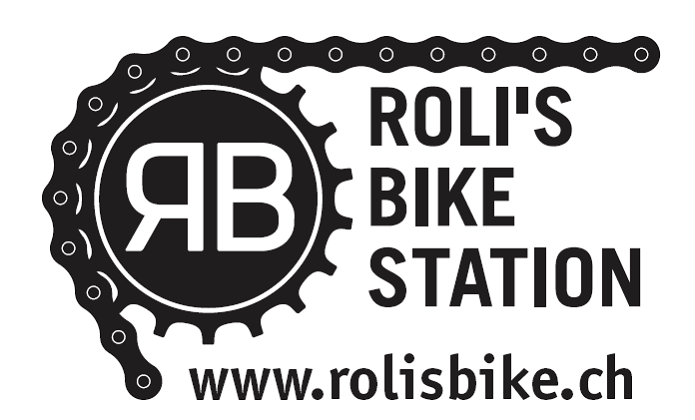 Rolis Bike Station